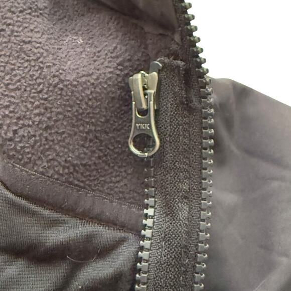 Vintage RedHead Men's Black Full Zip Jacket Size  S - Picture 6 of 10